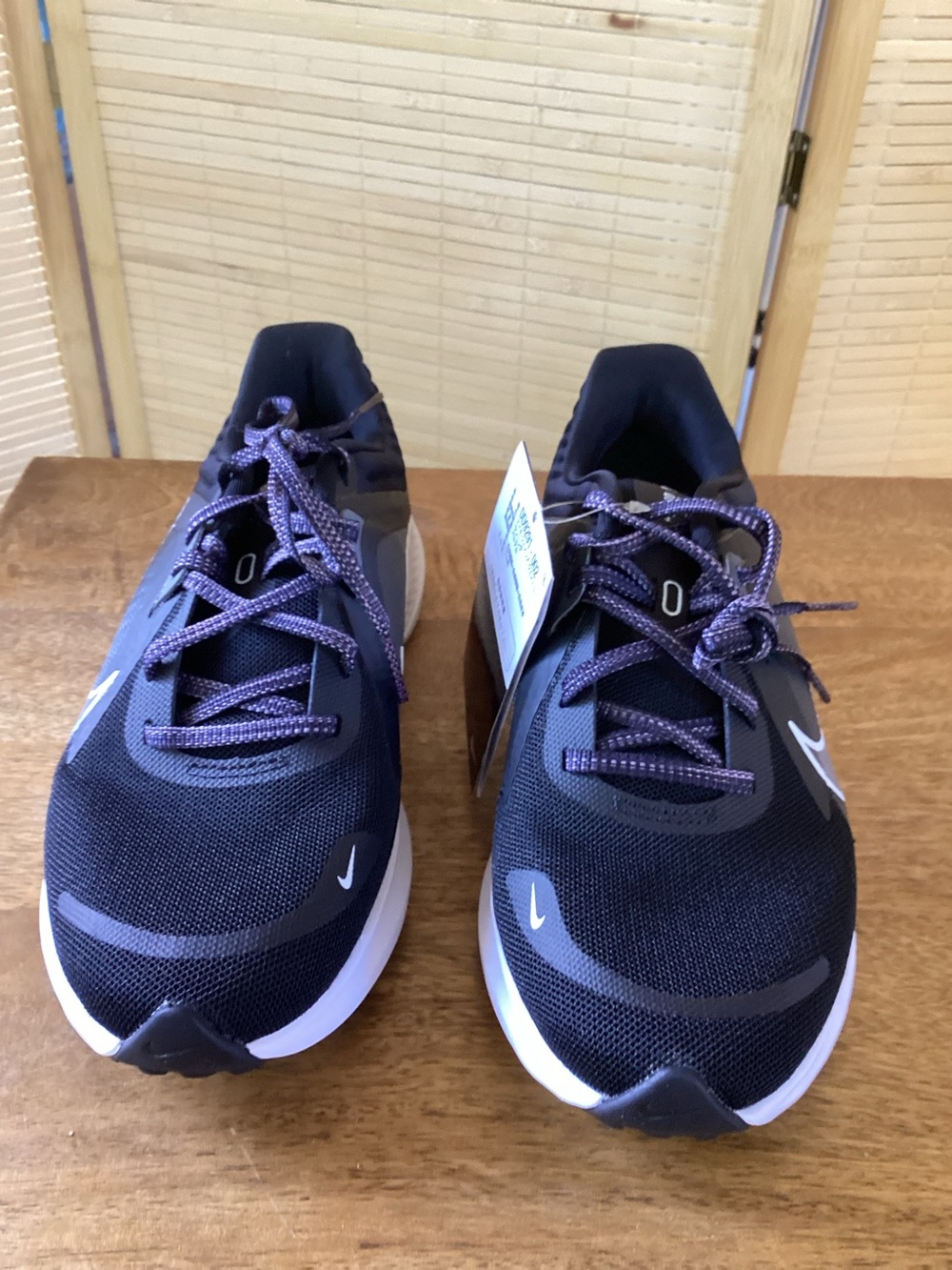 Nike Women’s  Black Running Shoes Quest 5
